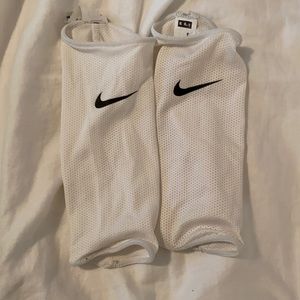 Nike Soccer Skin Guard Sleves